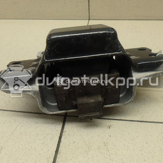 Фото Опора двигателя левая  1K0199555CB для Skoda Octavia / Octaviaii 1Z3 / Yeti 5L