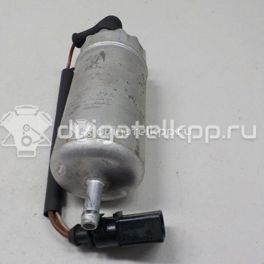 Фото Насос топливный электрический  1k0906089a для Skoda Octavia / Yeti 5L / Octaviaii 1Z3 / Superb