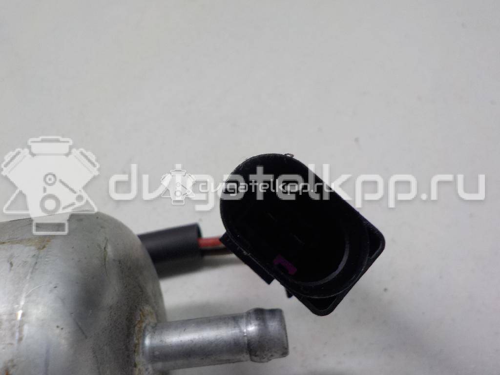 Фото Насос топливный электрический  1k0906089a для Skoda Octavia / Yeti 5L / Octaviaii 1Z3 / Superb {forloop.counter}}