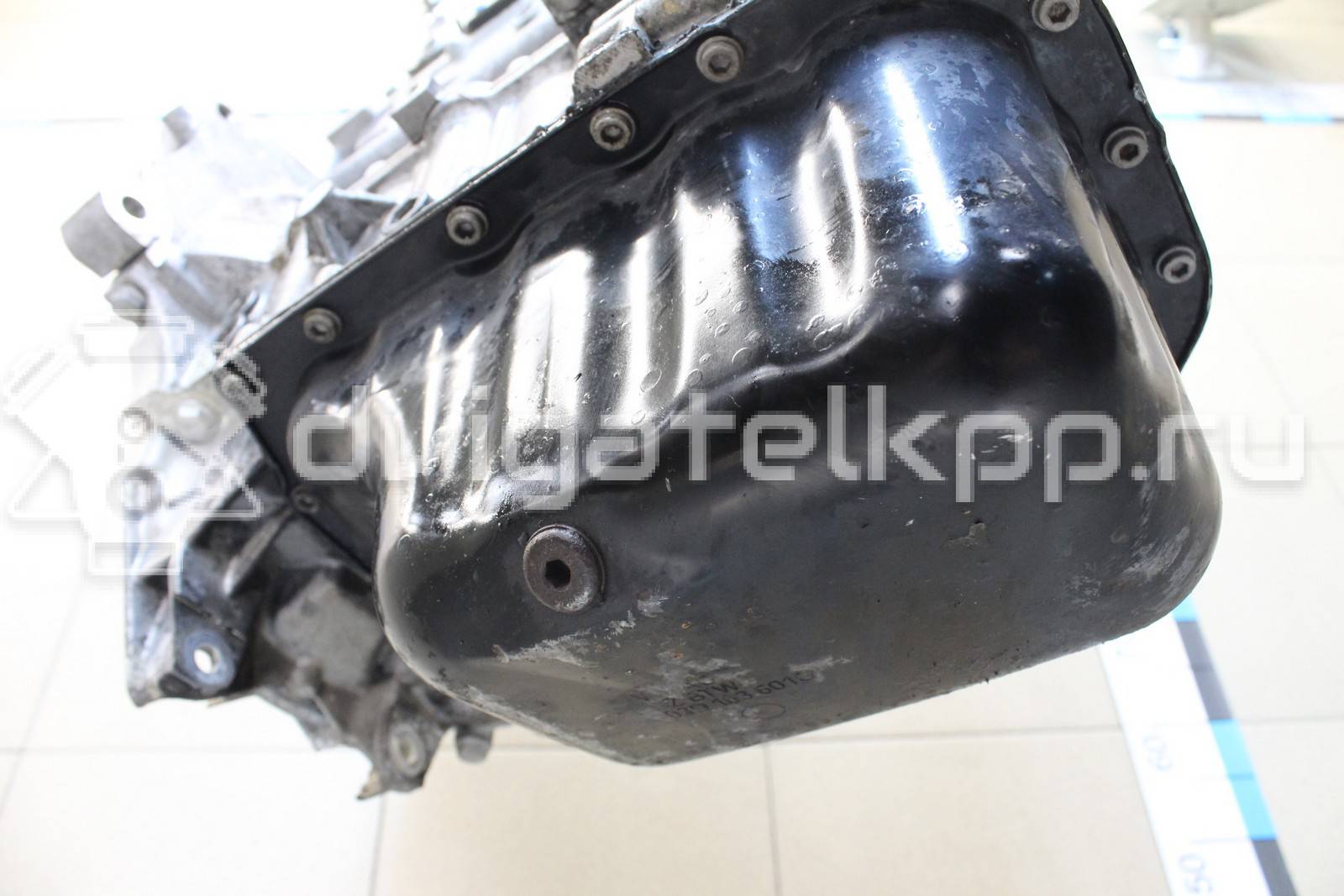 Фото Контрактный (б/у) двигатель CHFA для Skoda Fabia 60 л.с 6V 1.2 л бензин 03D100032 {forloop.counter}}