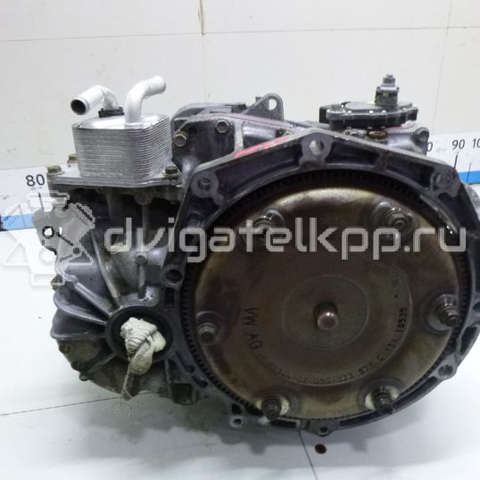 Фото Контрактная (б/у) АКПП для Volkswagen / Seat 105 л.с 16V 1.6 л CFNA бензин 09G300032A