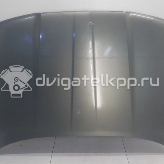 Фото Капот  1U0823031D для Skoda Octavia