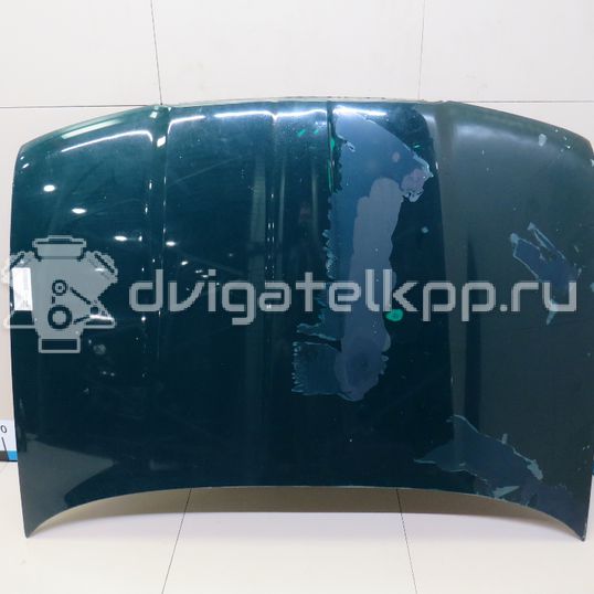 Фото Капот  1U0823031D для Skoda Octavia