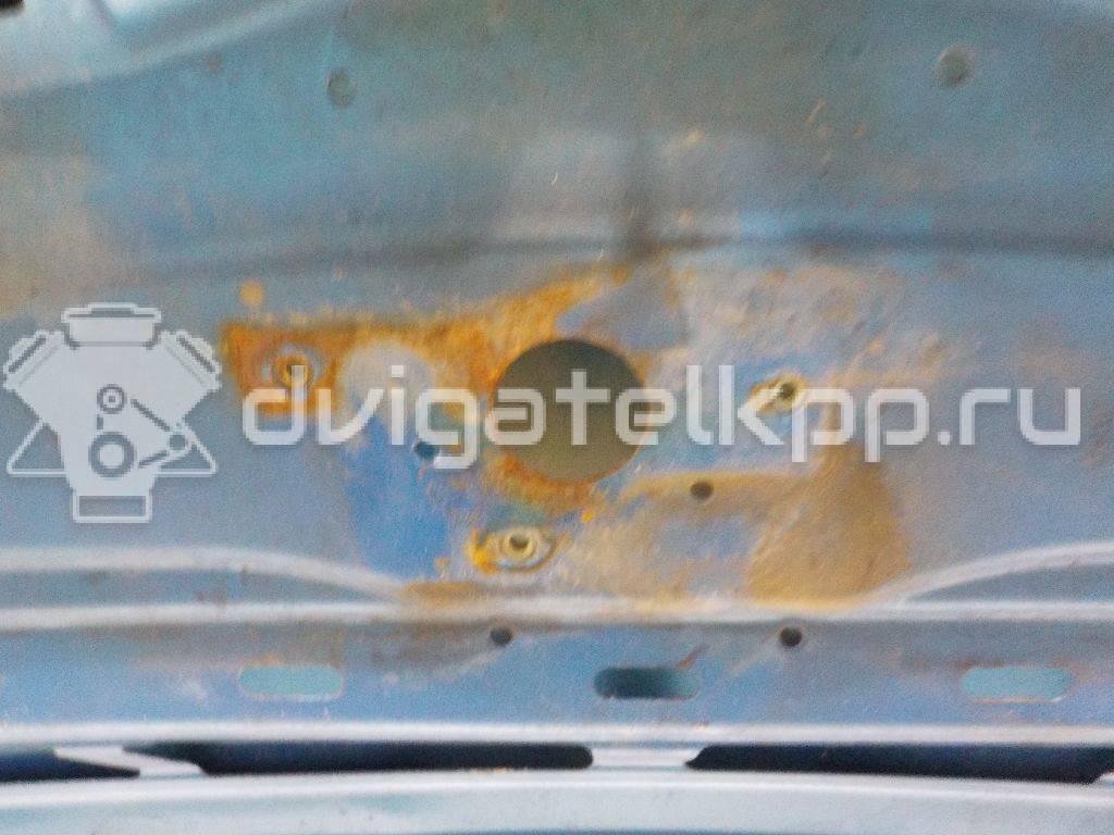 Фото Капот  5J0823031A для Skoda Roomster 5J / Fabia {forloop.counter}}