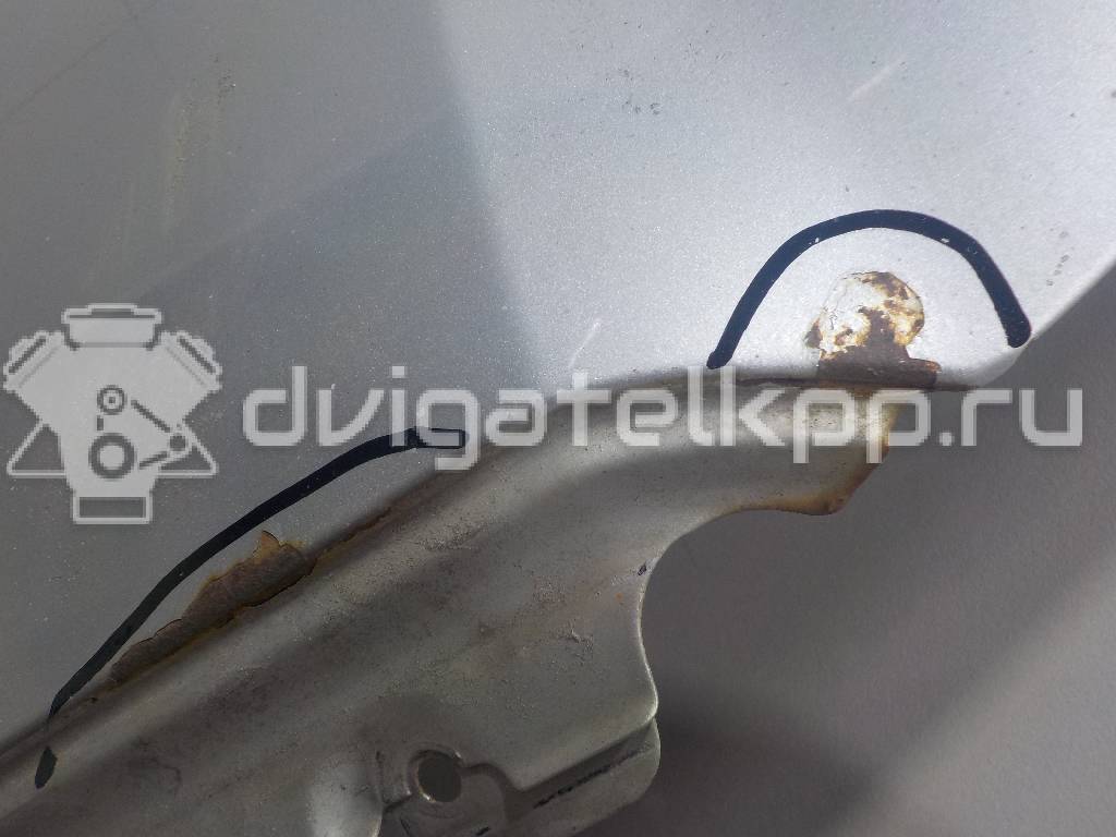 Фото Капот  6Y0823031 для Skoda Fabia {forloop.counter}}