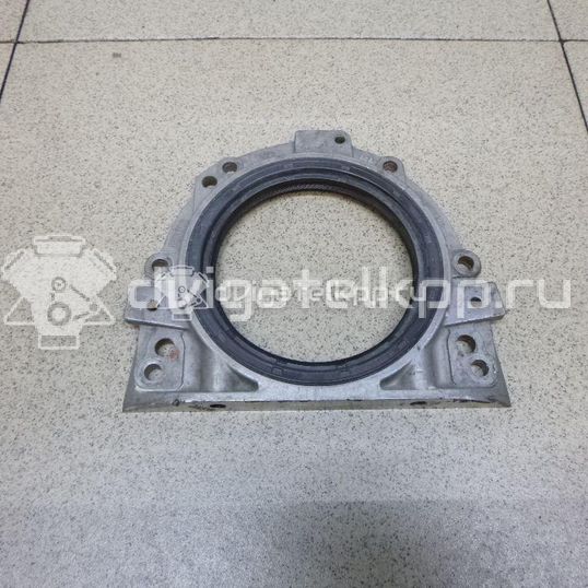 Фото Сальник коленвала задний  068103171F для Skoda Roomster 5J / Octaviaii 1Z3 / Fabia / Octavia / Felicia