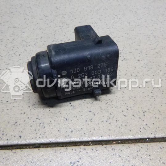 Фото Датчик парковки  1J0919275 для Skoda Fabia / Octavia / Octaviaii 1Z3