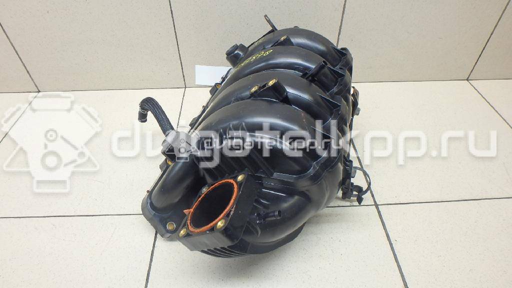 Фото Коллектор впускной для двигателя J20A для Maruti Suzuki / Suzuki / Chevrolet / Geo / Maruti 120-129 л.с 16V 2.0 л бензин 1311080J00 {forloop.counter}}