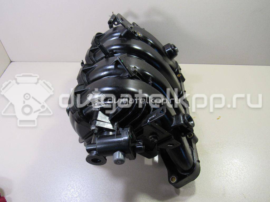 Фото Коллектор впускной для двигателя J20A для Maruti Suzuki / Suzuki / Chevrolet / Geo / Maruti 120-129 л.с 16V 2.0 л бензин 1311080J00 {forloop.counter}}