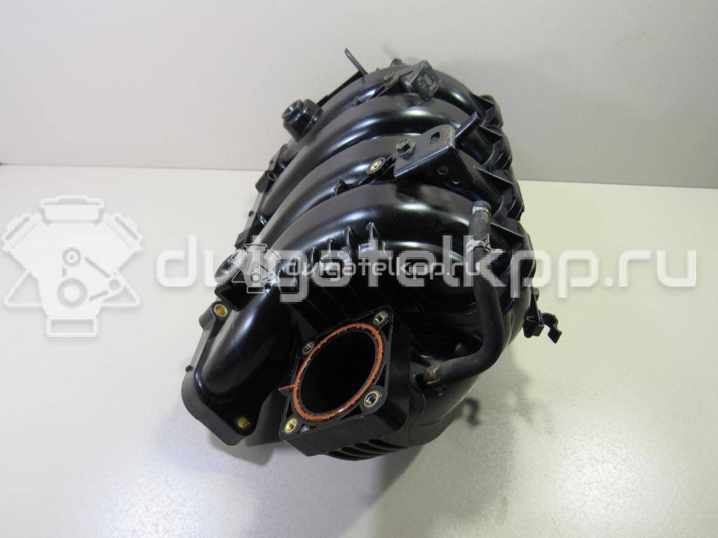 Фото Коллектор впускной для двигателя J20A для Maruti Suzuki / Suzuki / Chevrolet / Geo / Maruti 120-129 л.с 16V 2.0 л бензин 1311080J00 {forloop.counter}}