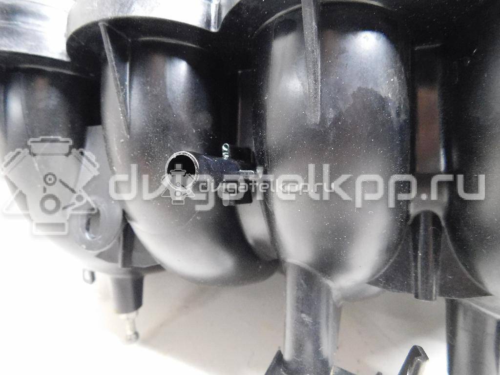 Фото Коллектор впускной для двигателя J20A для Maruti Suzuki / Suzuki / Chevrolet / Geo / Maruti 120-129 л.с 16V 2.0 л бензин 1311080J00 {forloop.counter}}