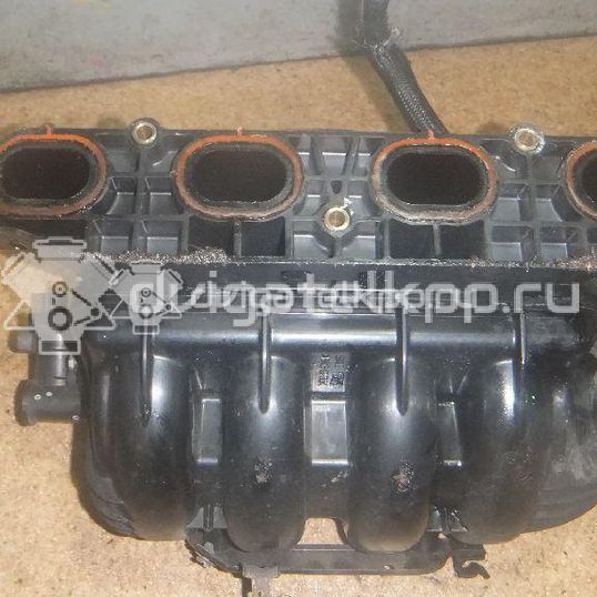 Фото Коллектор впускной для двигателя J20A для Maruti Suzuki / Suzuki / Chevrolet / Geo / Maruti 122 л.с 16V 2.0 л бензин 1311080J00