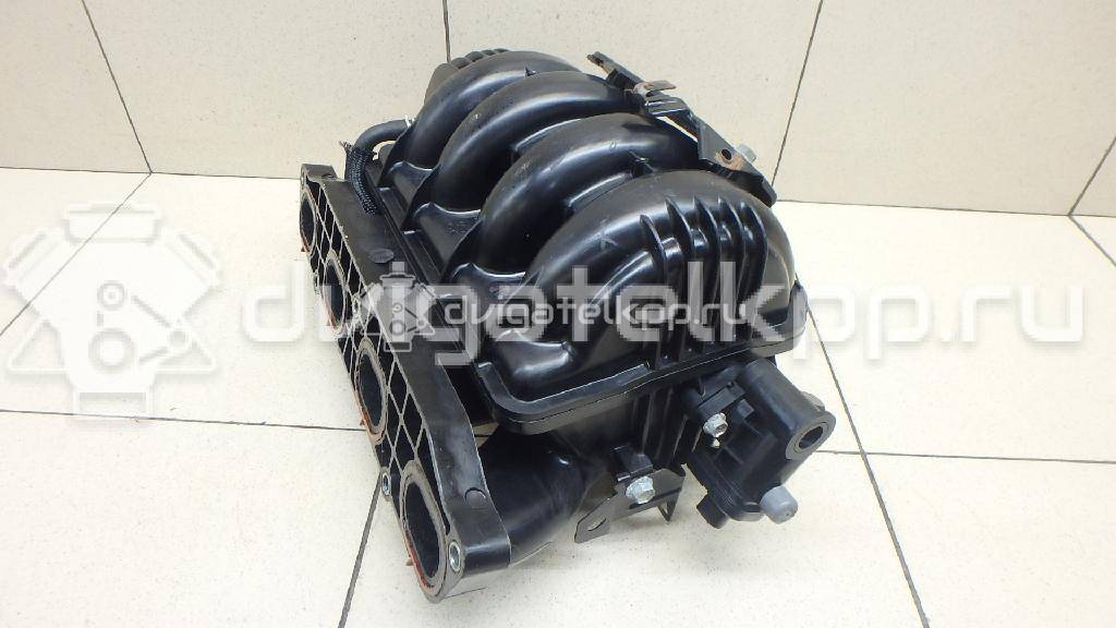 Фото Коллектор впускной для двигателя J20A для Maruti Suzuki / Suzuki / Chevrolet / Geo / Maruti 120-129 л.с 16V 2.0 л бензин 1311080J00 {forloop.counter}}