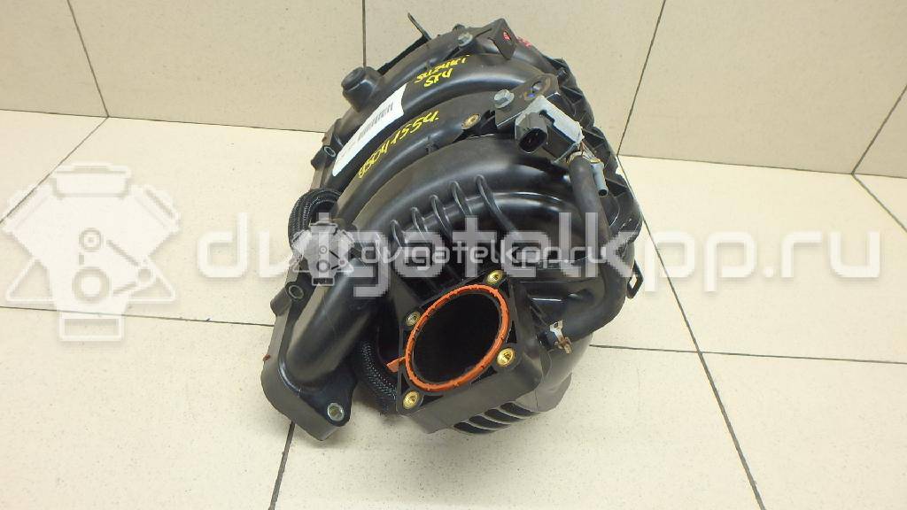 Фото Коллектор впускной для двигателя J20A для Maruti Suzuki / Suzuki / Chevrolet / Geo / Maruti 128-132 л.с 16V 2.0 л бензин 1311080J00 {forloop.counter}}