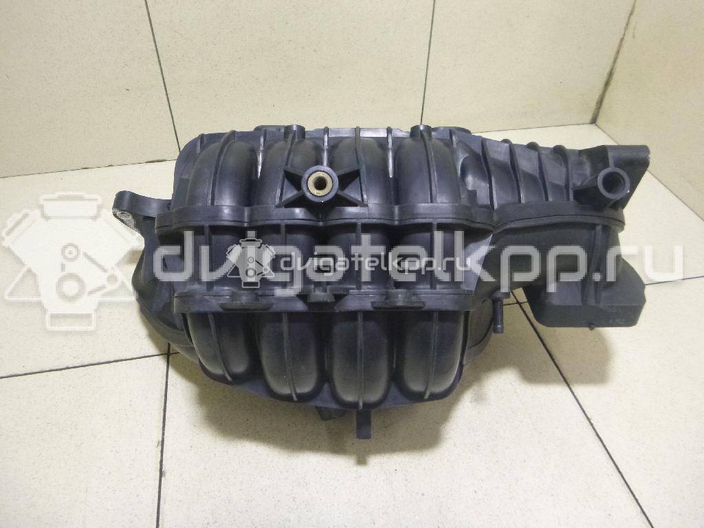 Фото Коллектор впускной для двигателя J20A для Maruti Suzuki / Suzuki / Chevrolet / Geo / Maruti 120-129 л.с 16V 2.0 л бензин 1311080J00 {forloop.counter}}