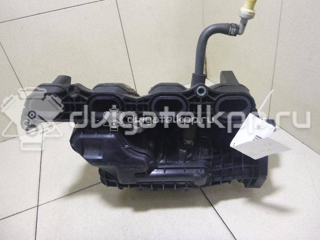 Фото Коллектор впускной для двигателя J20A для Maruti Suzuki / Suzuki / Chevrolet / Geo / Maruti 120-129 л.с 16V 2.0 л бензин 1311080J00 {forloop.counter}}