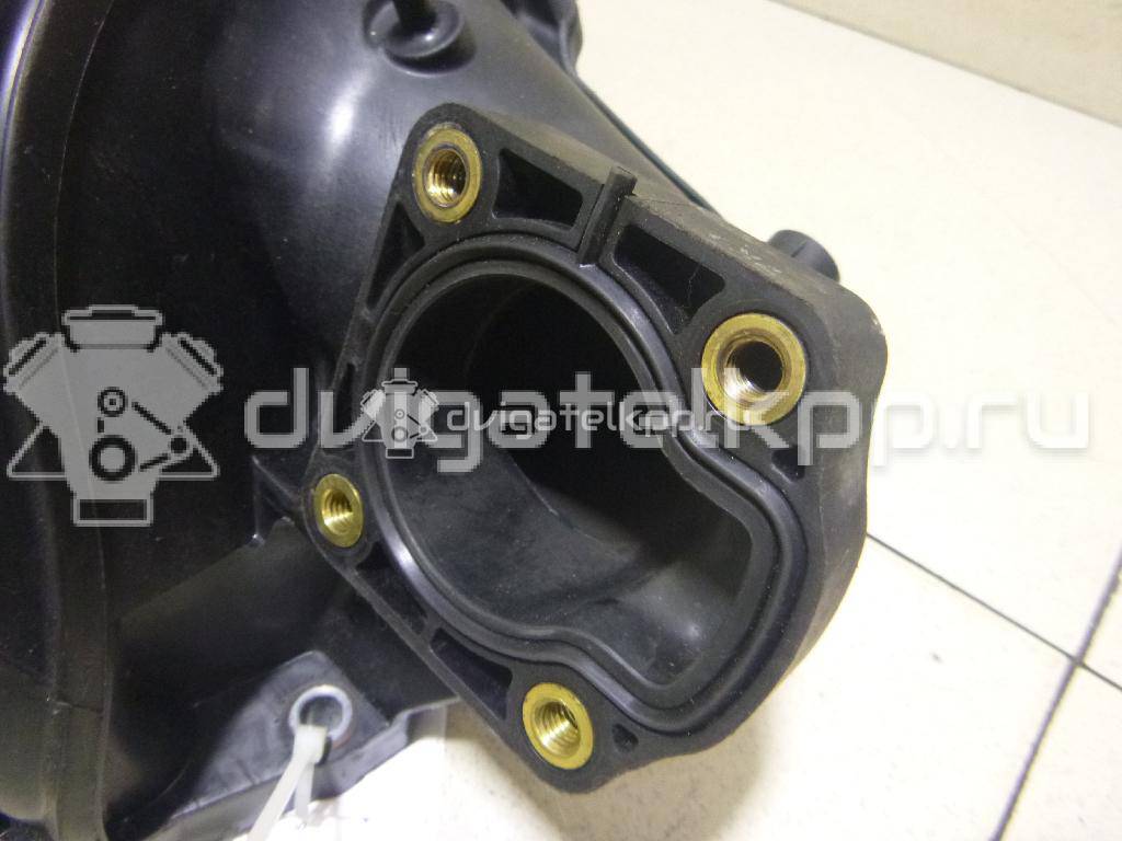 Фото Коллектор впускной для двигателя J20A для Maruti Suzuki / Suzuki / Chevrolet / Geo / Maruti 120-129 л.с 16V 2.0 л бензин 1311080J00 {forloop.counter}}