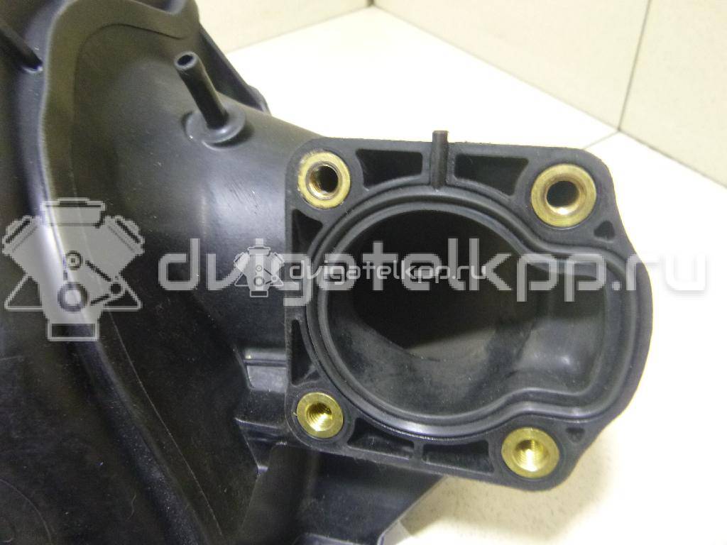 Фото Коллектор впускной для двигателя J20A для Maruti Suzuki / Suzuki / Chevrolet / Geo / Maruti 120-129 л.с 16V 2.0 л бензин 1311080J00 {forloop.counter}}