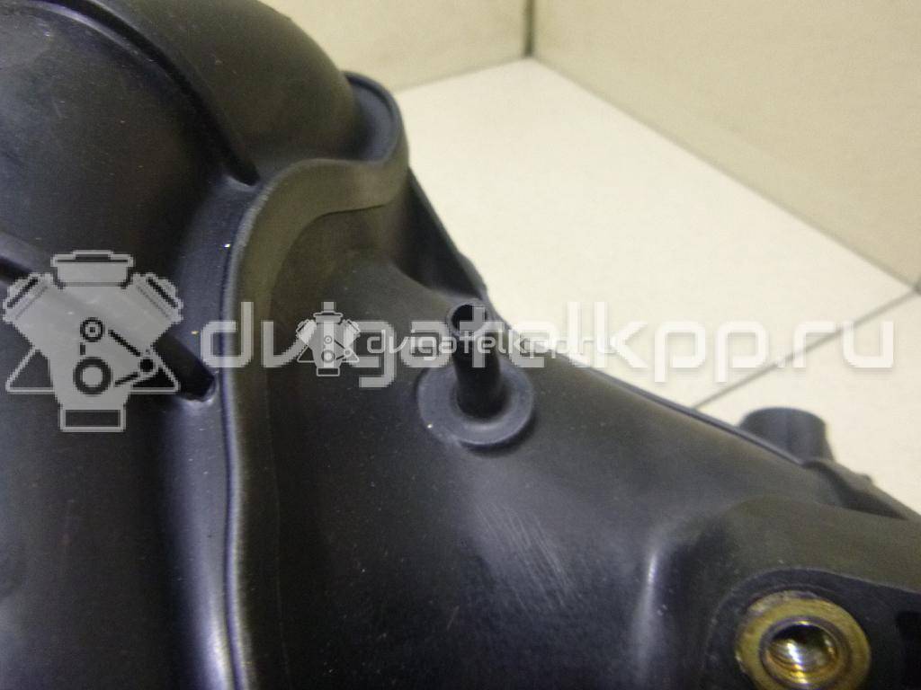 Фото Коллектор впускной для двигателя J20A для Maruti Suzuki / Suzuki / Chevrolet / Geo / Maruti 120-129 л.с 16V 2.0 л бензин 1311080J00 {forloop.counter}}