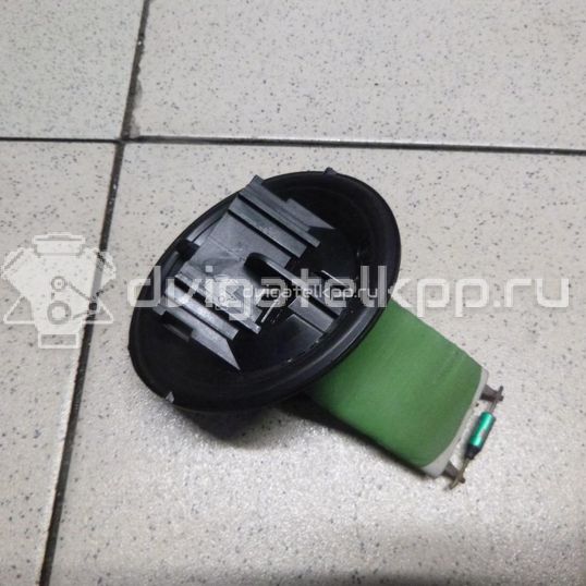 Фото Резистор отопителя  6Q0959263A для Skoda Roomster 5J / Fabia / Rapid