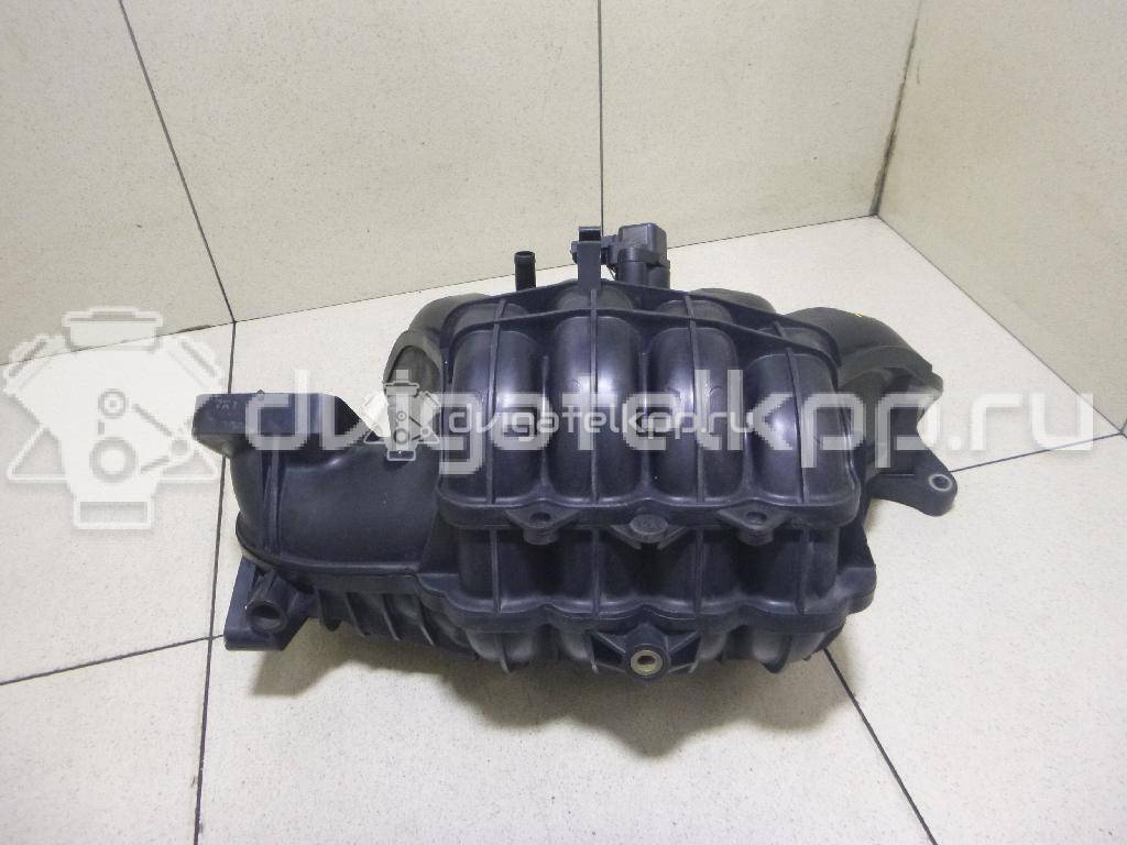 Фото Коллектор впускной для двигателя J20A для Maruti Suzuki / Suzuki / Chevrolet / Geo / Maruti 120-129 л.с 16V 2.0 л бензин 1311080J00 {forloop.counter}}