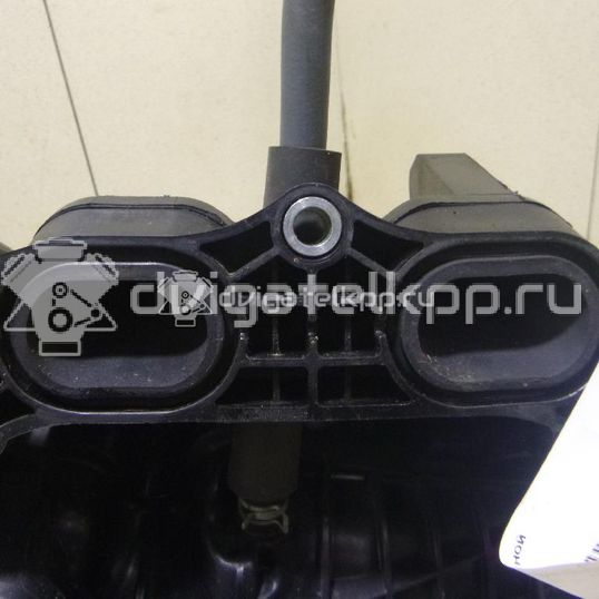 Фото Коллектор впускной для двигателя M16A для Maruti Suzuki / Suzuki / Suzuki (Changan) 109 л.с 16V 1.6 л бензин 1311080J00