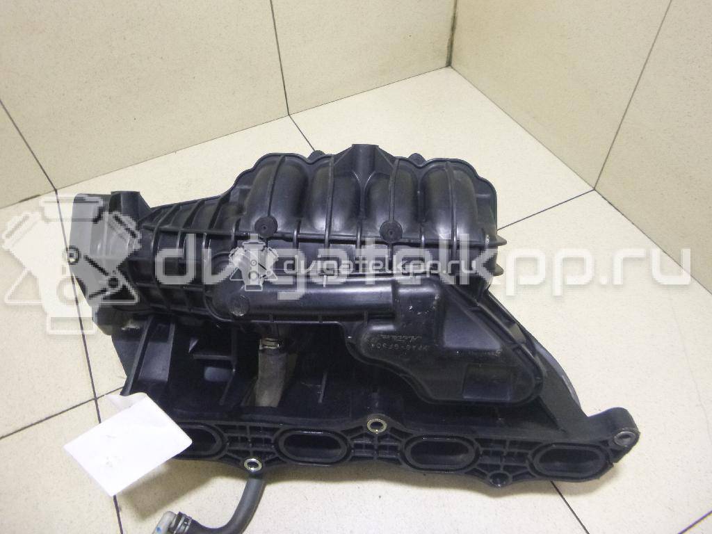 Фото Коллектор впускной для двигателя M16A для Maruti Suzuki / Suzuki / Suzuki (Changhe) 95-109 л.с 16V 1.6 л бензин 1311080J00 {forloop.counter}}