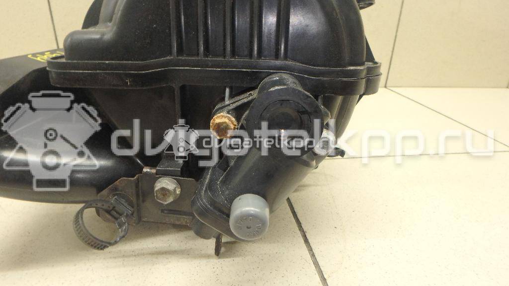 Фото Коллектор впускной для двигателя J20A для Maruti Suzuki / Suzuki / Chevrolet / Geo / Maruti 120-129 л.с 16V 2.0 л бензин 1311080J00 {forloop.counter}}