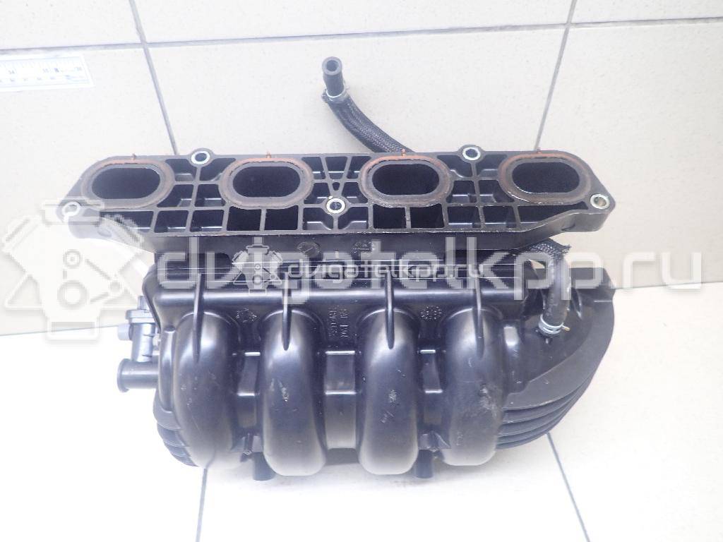 Фото Коллектор впускной для двигателя J20A для Maruti Suzuki / Suzuki / Chevrolet / Geo / Maruti 120-129 л.с 16V 2.0 л бензин 1311080J00 {forloop.counter}}