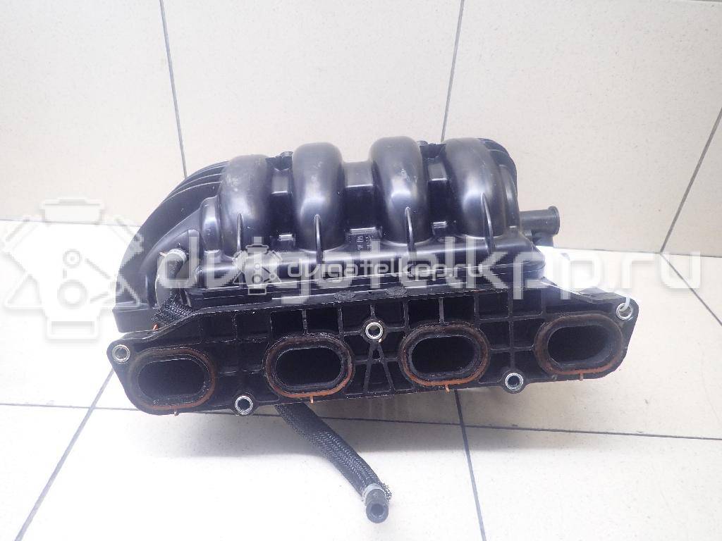 Фото Коллектор впускной для двигателя M16A для Maruti Suzuki / Suzuki / Fiat 106-120 л.с 16V 1.6 л бензин 1311080J00 {forloop.counter}}