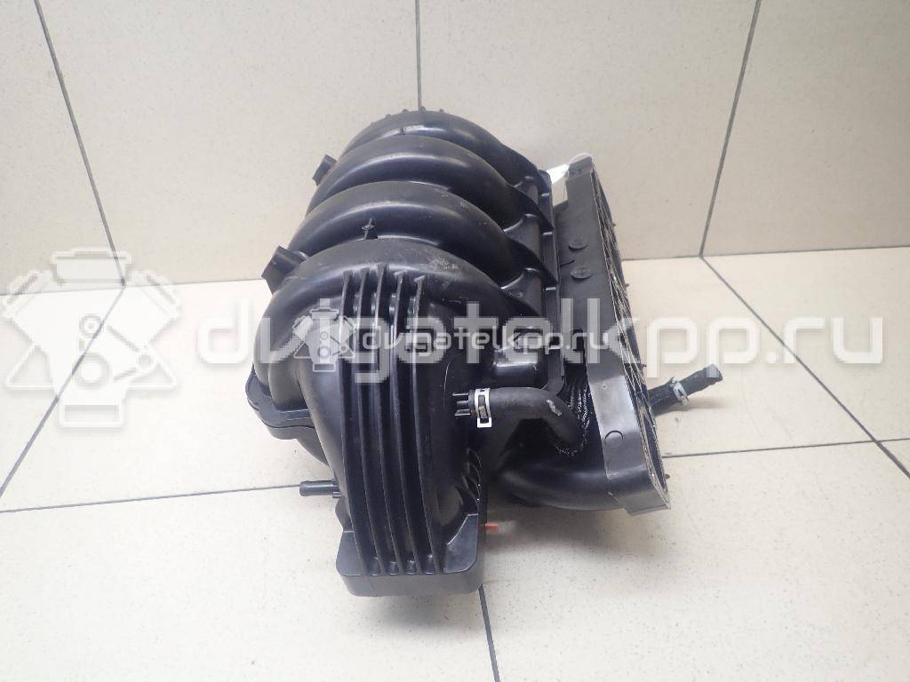 Фото Коллектор впускной для двигателя M16A для Maruti Suzuki / Suzuki / Fiat 106-120 л.с 16V 1.6 л бензин 1311080J00 {forloop.counter}}