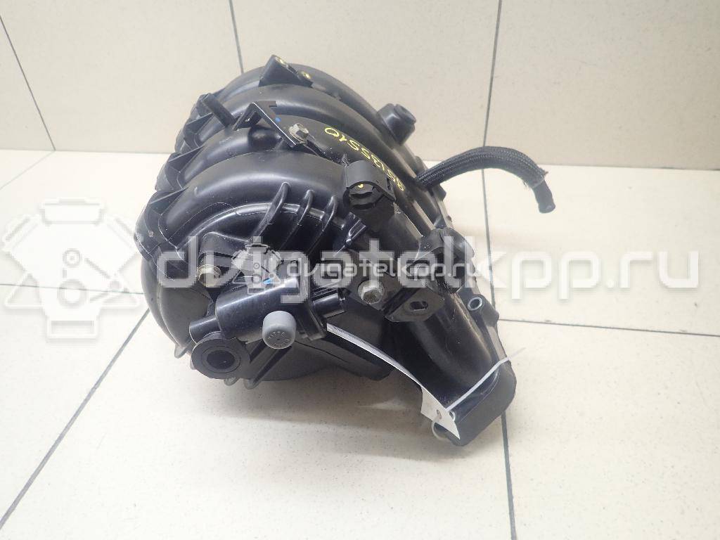 Фото Коллектор впускной для двигателя M16A для Maruti Suzuki / Suzuki / Fiat 106-120 л.с 16V 1.6 л бензин 1311080J00 {forloop.counter}}