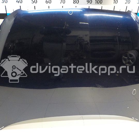 Фото Капот  5330142070 для Toyota Rav 4