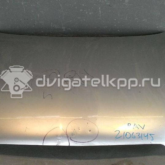 Фото Капот  5330142070 для Toyota Rav 4