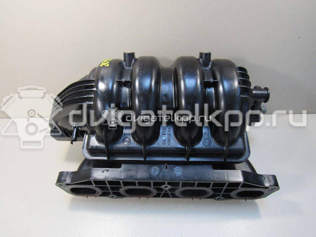 Фото Коллектор впускной для двигателя J20A для Maruti Suzuki / Suzuki / Chevrolet / Geo / Maruti 120-129 л.с 16V 2.0 л бензин 1311080J00 {forloop.counter}}