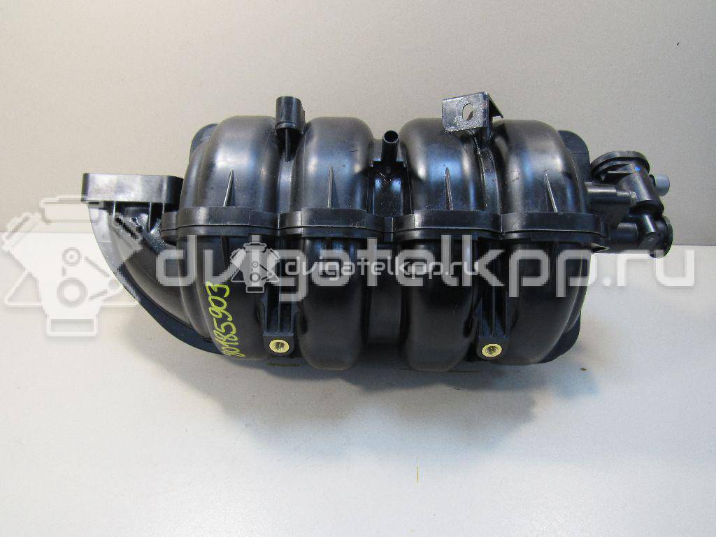 Фото Коллектор впускной для двигателя J20A для Maruti Suzuki / Suzuki / Chevrolet / Geo / Maruti 120-129 л.с 16V 2.0 л бензин 1311080J00 {forloop.counter}}