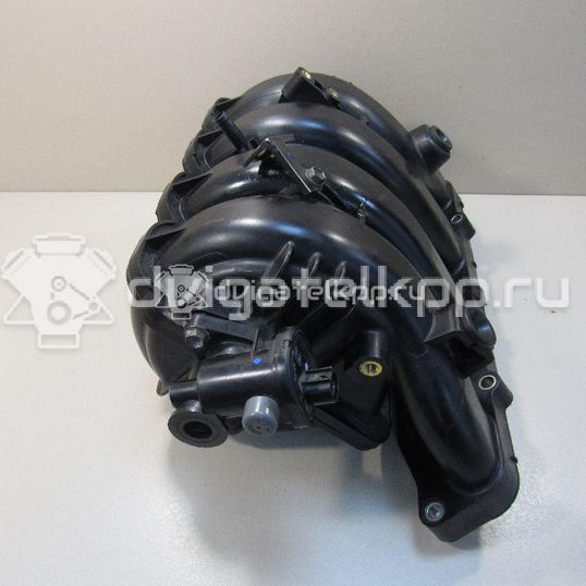 Фото Коллектор впускной для двигателя M16A для Maruti Suzuki / Suzuki / Suzuki (Changan) 109 л.с 16V 1.6 л бензин 1311080J00