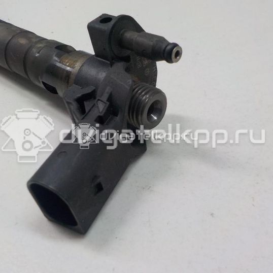 Фото Форсунка дизельная электрическая  03L130277 для vw Passat [B6]