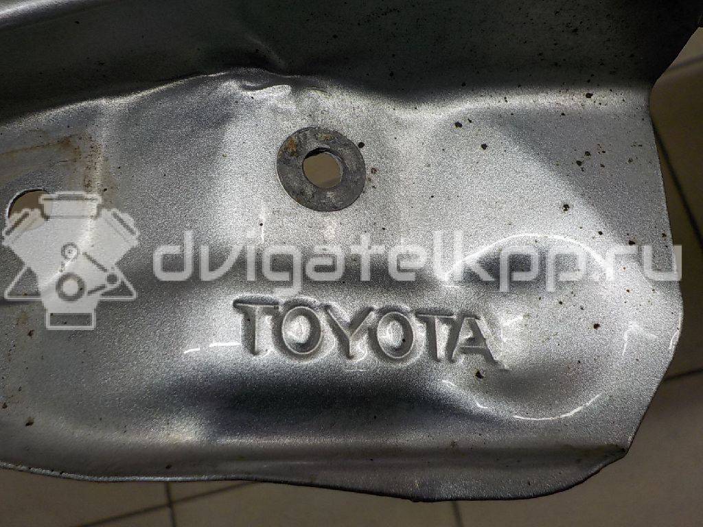 Фото Крыло переднее левое  5381242150 для Toyota Rav 4 {forloop.counter}}