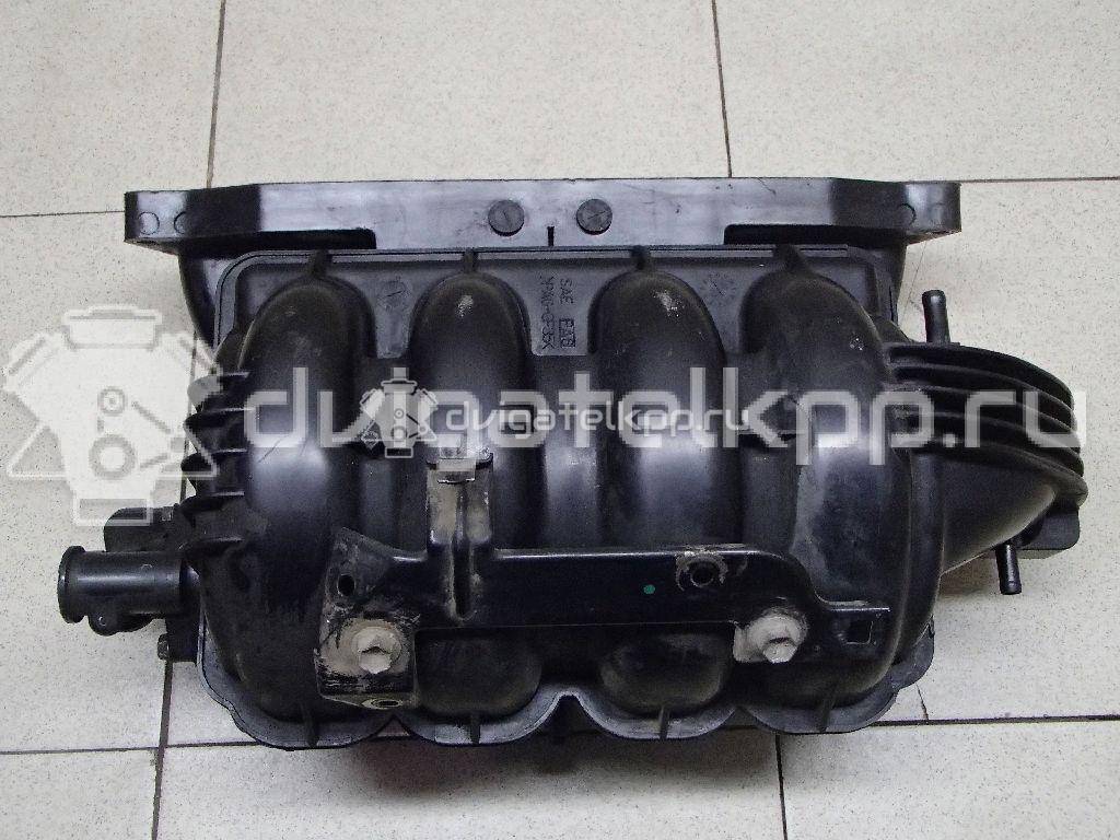 Фото Коллектор впускной для двигателя M16A для Maruti Suzuki / Suzuki / Suzuki (Changhe) 95-109 л.с 16V 1.6 л бензин 1311080J00 {forloop.counter}}