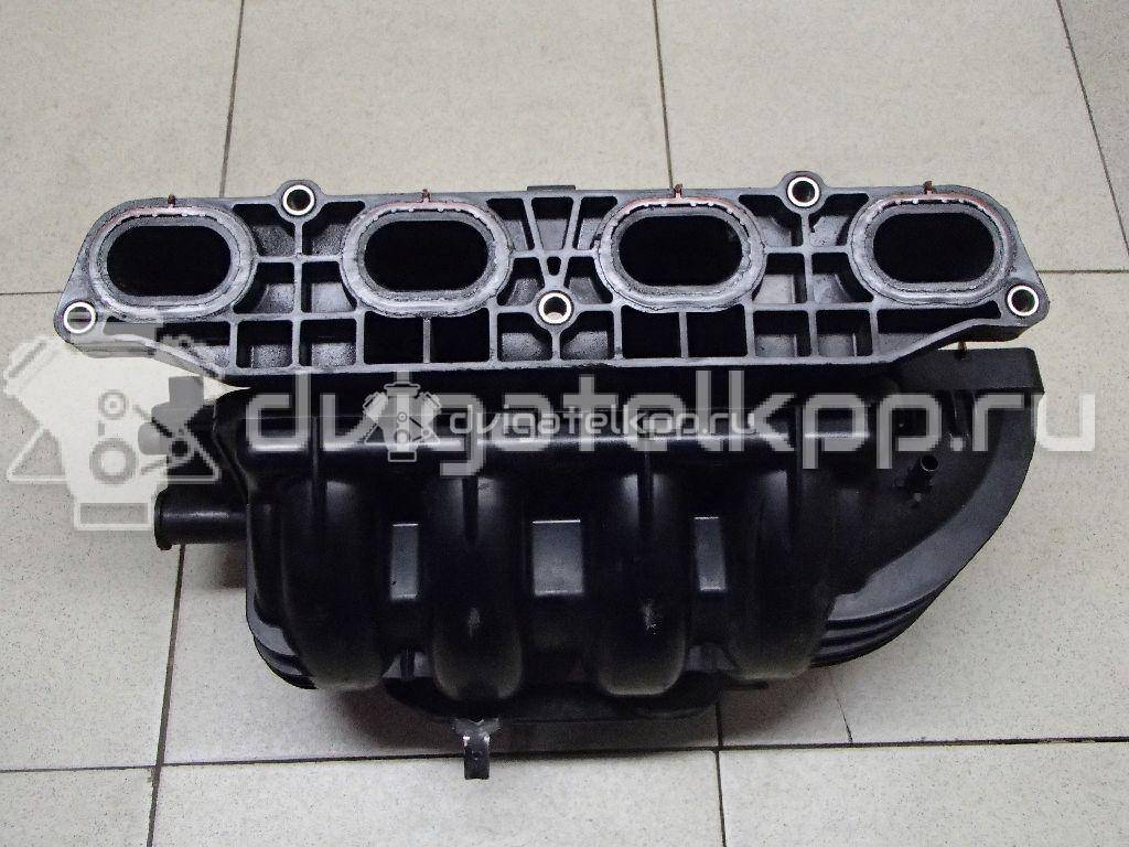 Фото Коллектор впускной для двигателя M16A для Maruti Suzuki / Suzuki / Suzuki (Changhe) 95-109 л.с 16V 1.6 л бензин 1311080J00 {forloop.counter}}