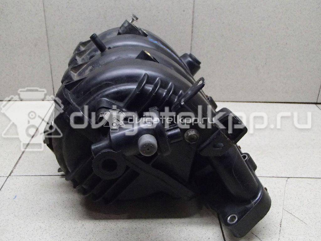 Фото Коллектор впускной для двигателя M16A для Maruti Suzuki / Suzuki / Suzuki (Changhe) 95-109 л.с 16V 1.6 л бензин 1311080J00 {forloop.counter}}