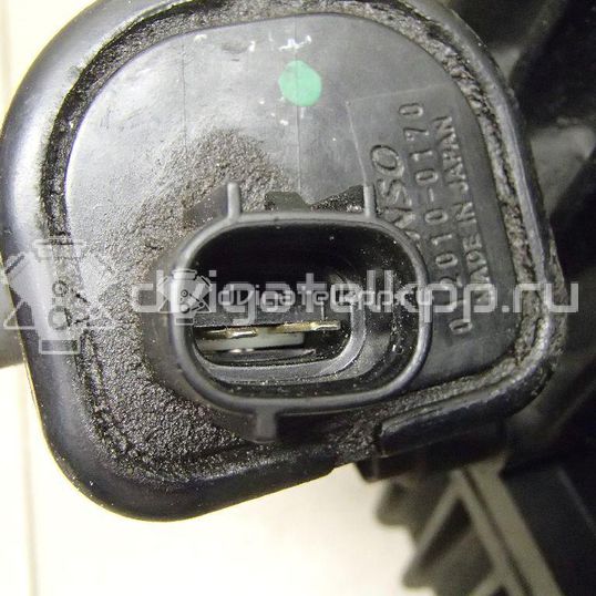 Фото Коллектор впускной для двигателя M16A для Maruti Suzuki / Suzuki 87-107 л.с 16V 1.6 л бензин 1311080J00