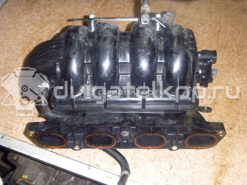 Фото Коллектор впускной для двигателя M16A для Maruti Suzuki / Suzuki / Suzuki (Changhe) 95-109 л.с 16V 1.6 л бензин 1311080J00 {forloop.counter}}