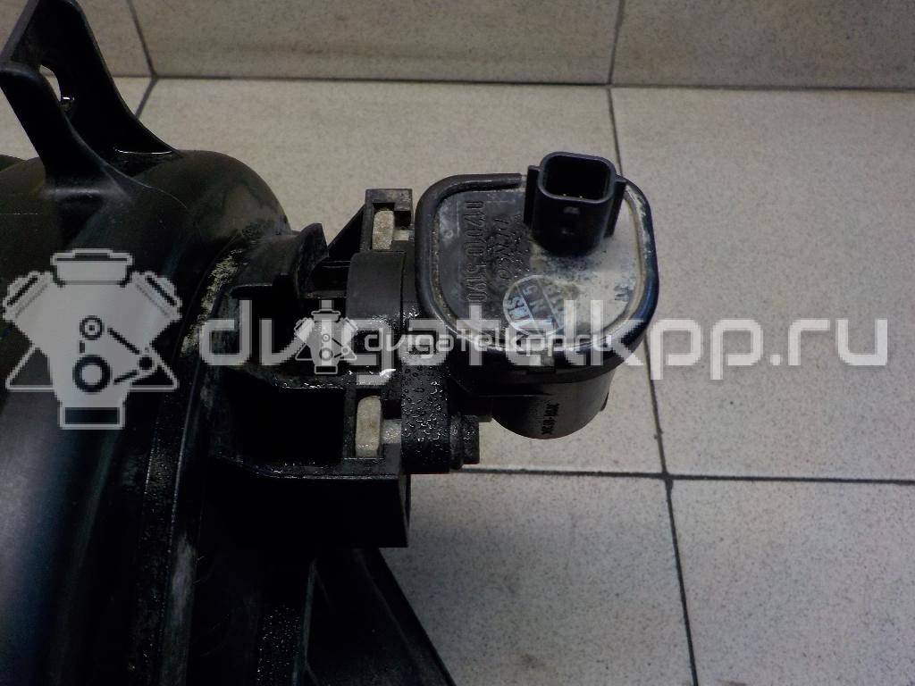 Фото Коллектор впускной для двигателя M16A для Maruti Suzuki / Suzuki / Suzuki (Changan) 109 л.с 16V 1.6 л бензин 1311072L00 {forloop.counter}}