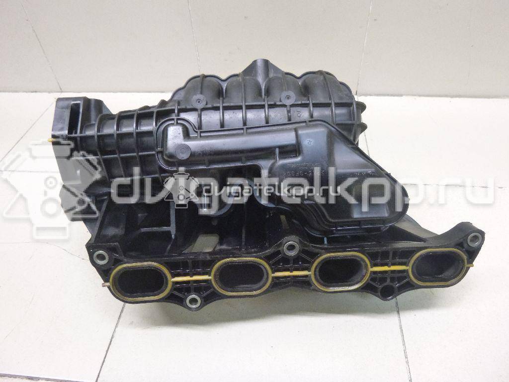 Фото Коллектор впускной для двигателя M16A для Maruti Suzuki / Suzuki / Fiat 106-120 л.с 16V 1.6 л бензин 1311072L00 {forloop.counter}}