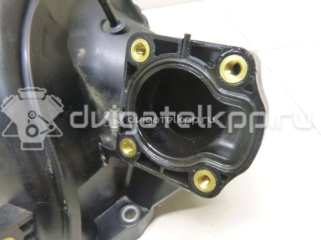 Фото Коллектор впускной для двигателя M16A для Maruti Suzuki / Suzuki / Fiat 106-120 л.с 16V 1.6 л бензин 1311072L00 {forloop.counter}}