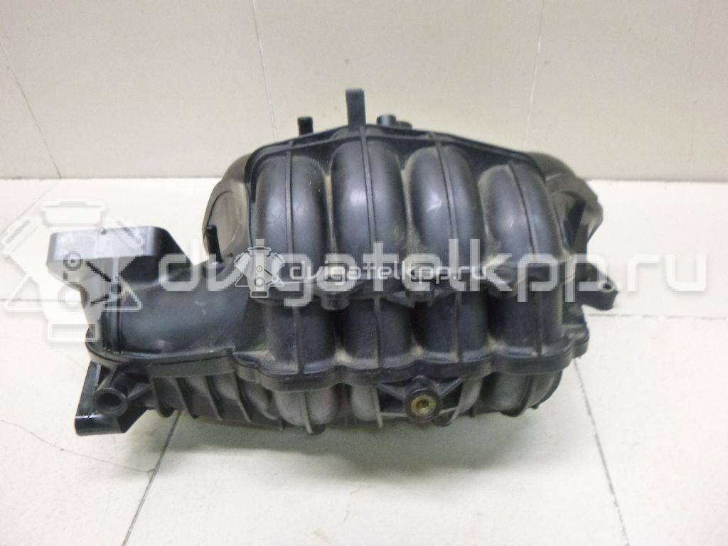 Фото Коллектор впускной для двигателя M16A для Maruti Suzuki / Suzuki / Fiat 106-120 л.с 16V 1.6 л бензин 1311072L00 {forloop.counter}}