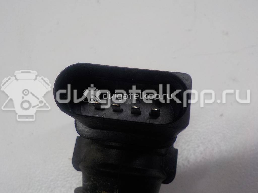 Фото Катушка зажигания  06F905115F для Skoda Octavia / Yeti 5L / Octaviaii 1Z3 / Superb {forloop.counter}}