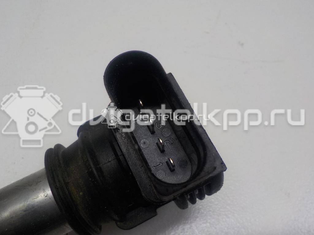 Фото Катушка зажигания  06F905115F для Skoda Octavia / Yeti 5L / Octaviaii 1Z3 / Superb {forloop.counter}}